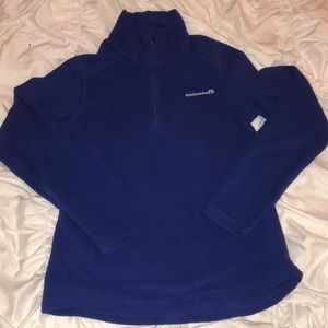 Pull over hoodie